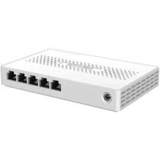 TENDA Коммутатор 5PORT SM105