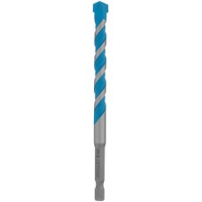 GROSS Сверло универсальное, Multipurpose PRO, 6-гр. хвостовик, 10мм 706014