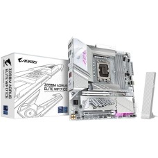 Gigabyte Z890M AORUS ELITE WIFI7 ICE