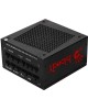 BLOODY Блок питания ATX 1250W BD-PS1250P 80+ platinum (20+4pin) APFC 140mm fan 12xSATA Cab Manag RTL