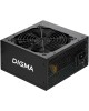 DIGMA Блок питания ATX 550W DPSU-550W-WH 80 PLUS WHITE (20+4pin) APFC 120mm fan 6xSATA RTL