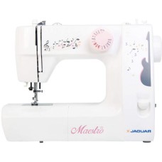 Швейная машина JAGUAR Швейная машина Maestro21