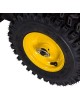 Снегоуборщик CHAMPION ST656