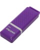 флешка SMARTBUY (SB32GBQZ-V) 32GB QUARTZ SERIES VIOLET
