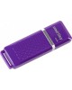 флешка SMARTBUY (SB32GBQZ-V) 32GB QUARTZ SERIES VIOLET