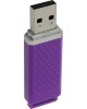 флешка SMARTBUY (SB32GBQZ-V) 32GB QUARTZ SERIES VIOLET