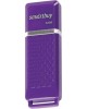 флешка SMARTBUY (SB32GBQZ-V) 32GB QUARTZ SERIES VIOLET