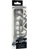 Наушники SMARTBUY (SBE-710) JAZZ белый