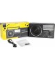 Радиоприёмник ЭФИР 13 УКВ 64-108МГц, бат. 4*R20, 220V, USB/SD/microSD/AUX