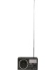 Радиоприёмник ЭФИР 13 УКВ 64-108МГц, бат. 4*R20, 220V, USB/SD/microSD/AUX