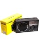 Радиоприёмник ЭФИР 13 УКВ 64-108МГц, бат. 4*R20, 220V, USB/SD/microSD/AUX