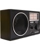Радиоприёмник ЭФИР 13 УКВ 64-108МГц, бат. 4*R20, 220V, USB/SD/microSD/AUX
