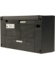 Радиоприёмник ЭФИР 13 УКВ 64-108МГц, бат. 4*R20, 220V, USB/SD/microSD/AUX