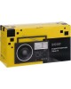 Радиоприёмник ЭФИР 13 УКВ 64-108МГц, бат. 4*R20, 220V, USB/SD/microSD/AUX