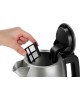 Чайник PHILIPS HD9359/90 нержавейка