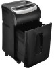 Шредер BURO Office BU-S1602M Шредер черный