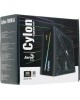 Блок питания AEROCOOL CYLON 700, 700Вт, 120мм, черный, retail