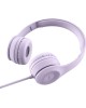 Полноразмерные наушники HOCO (6931474708304) W21 Graceful Charm фиолетовый
