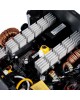 Блок питания 1STPLAYER DK PREMIUM 600W (PS-600AX)