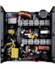 Блок питания 1STPLAYER DK PREMIUM 600W (PS-600AX)