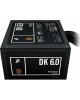 Блок питания 1STPLAYER DK PREMIUM 600W (PS-600AX)