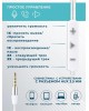 Наушники MORE CHOICE (4627151190884) P61 Silver