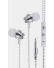 Наушники MORE CHOICE (4627151190884) P61 Silver