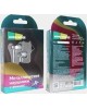 Наушники MORE CHOICE (4627151190884) P61 Silver