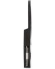 REXANT (36-9010) ДЕРЖАТЕЛЬ МАРКИРОВКИ LH 20X25 ММ, ЧЕРНЫЙ