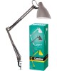 Светильник настольный CAMELION (13878) KD-335 C26 тауп 40W/E27