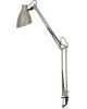 Светильник настольный CAMELION (13878) KD-335 C26 тауп 40W/E27