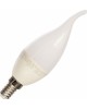 ЭЛЕКТРИКА VOLPE LED-CW37-9W/WW/E14/FR/NR картон
