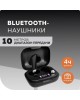 TWS наушники MORE CHOICE (4627151196909) BW45S Black