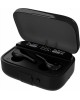 TWS наушники MORE CHOICE (4627151196909) BW45S Black