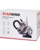 С КОНТЕЙНЕРОМ STARWIND SCV5625