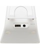 Светильник настольный REXANT (75-0223) белый Светильник настольный Cloud LED 2700-6500К, диммер, гибкий поворот
