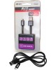 Кабель AVS MR-301 micro USB (1м)блистер)