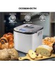 Хлебопечь GFGRIL GFB-5000