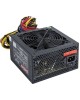 Exegate EX282071RUS Блок питания 550W ExeGate 550NPX, ATX, black,12cm fan, 24p+4p, 6/8p PCI-E, 3*SATA, 2*IDE, FDD