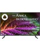 LED телевизор DIGMA DM-LED43UBB31 UHD SMART Яндекс