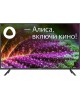 LED телевизор DIGMA DM-LED43UBB31 UHD SMART Яндекс