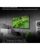 LED телевизор DIGMA DM-LED43UBB31 UHD SMART Яндекс