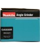 УШМ MAKITA GA5030R