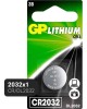 GP CR2016-8C5 (CR2016)