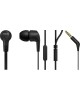 PHILIPS Наушники TAE1105BK/00, 3.5 мм, вкладыши, черный
