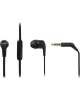 PHILIPS Наушники TAE1105BK/00, 3.5 мм, вкладыши, черный