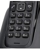 GIGASET Радиотелефон A116 RUS, черный [s30852-h2801-s301]