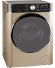 HIBERG Стиральная машина c сушкой i-DDQ8 - 10614 G