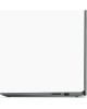 Ноутбук LENOVO 15.6 IdeaPad 1 Grey (82QD00ASRK) ПИ