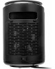 Тепловентилятор DENZEL Тепловентилятор керамический DTFC2000X, 2 кВт, wifi, пульт, динамик, вращение, 3 реж. 96426